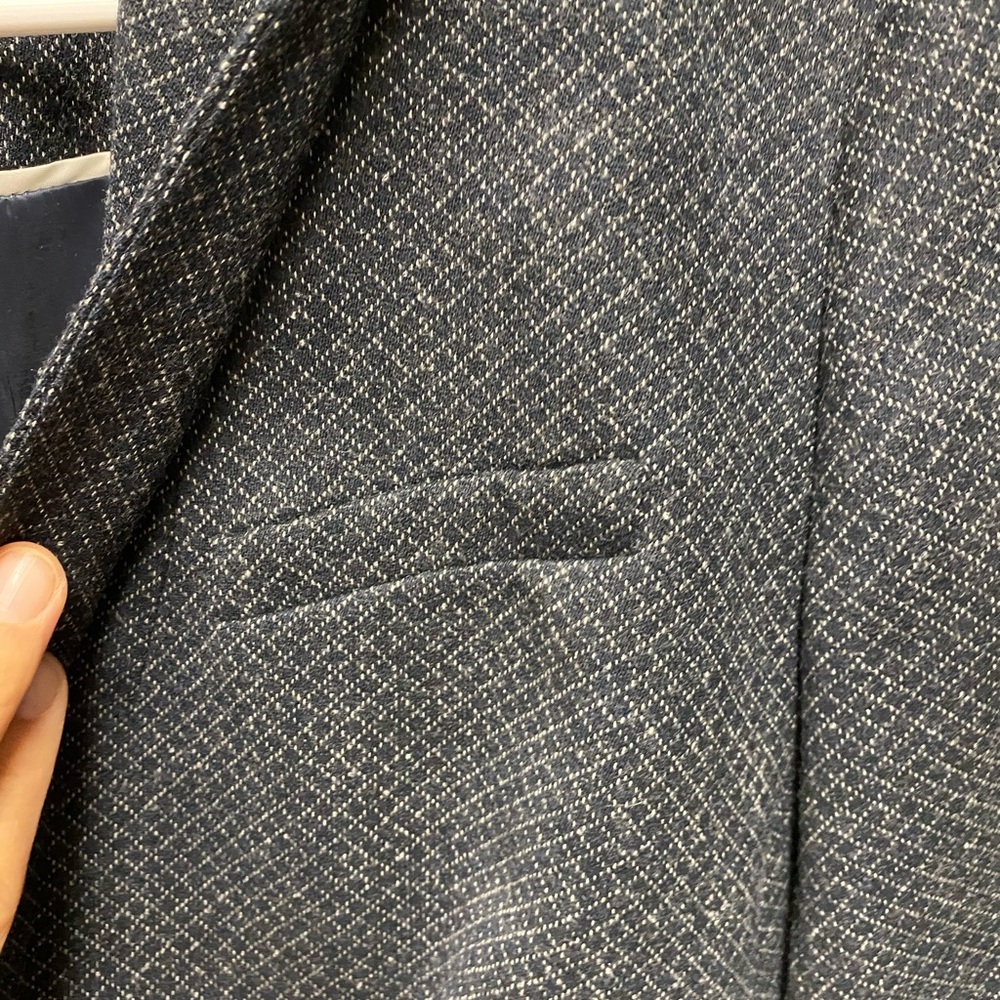 Talbots Wool blazer - Picture 5 of 6